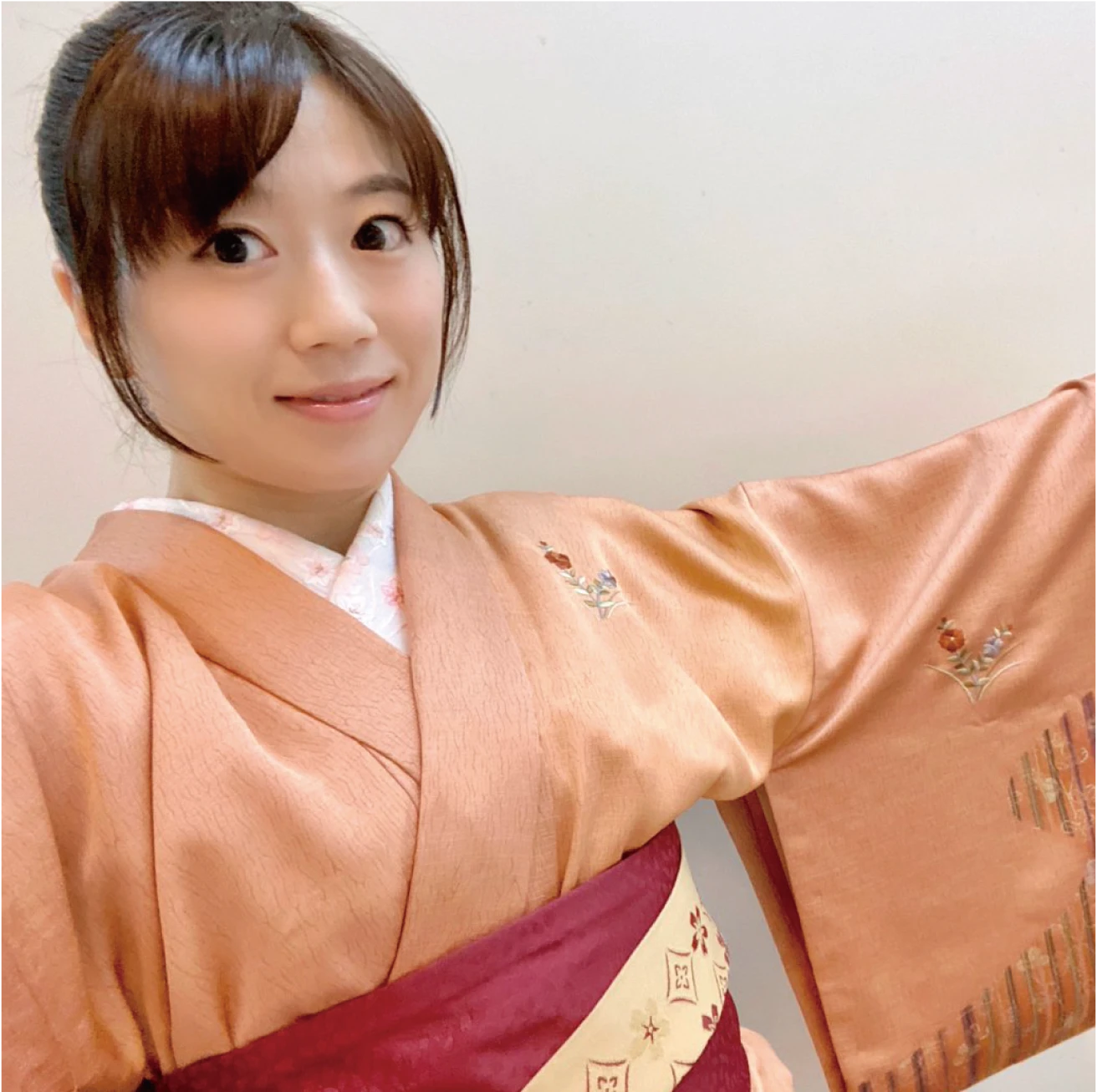 柴江佳美の写真
